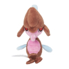 Officiële Pokemon center Pokemon fit knuffel Skrelp 15cm 